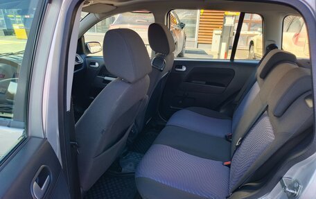 Ford Fusion I, 2006 год, 498 000 рублей, 8 фотография