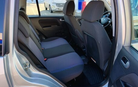 Ford Fusion I, 2006 год, 498 000 рублей, 10 фотография