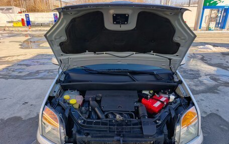 Ford Fusion I, 2006 год, 498 000 рублей, 19 фотография