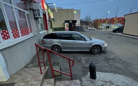 Honda Accord VII рестайлинг, 2001 год, 400 000 рублей, 2 фотография