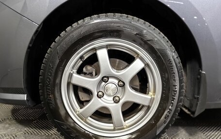 Hyundai Solaris II рестайлинг, 2021 год, 1 997 000 рублей, 9 фотография