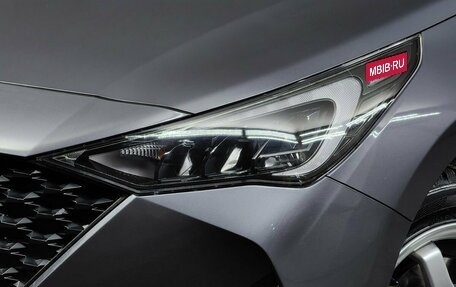 Hyundai Solaris II рестайлинг, 2021 год, 1 997 000 рублей, 10 фотография