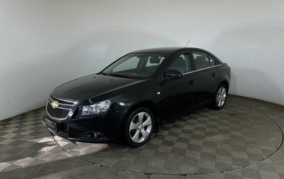 Chevrolet Cruze II, 2012 год, 790 000 рублей, 1 фотография