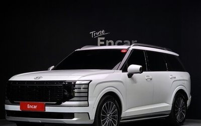 Hyundai Palisade, 2025 год, 6 337 229 рублей, 1 фотография