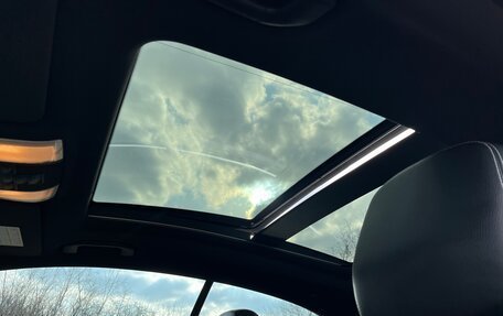 Mercedes-Benz E-Класс, 2011 год, 1 550 000 рублей, 8 фотография