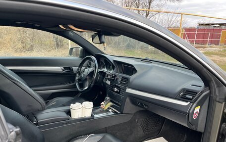 Mercedes-Benz E-Класс, 2011 год, 1 550 000 рублей, 9 фотография