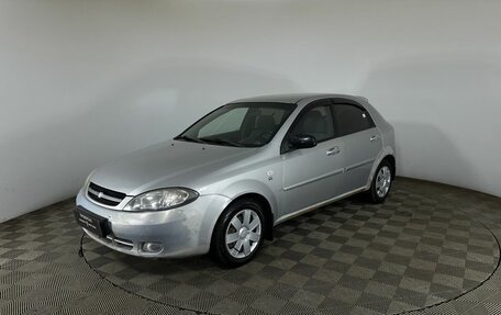 Chevrolet Lacetti, 2007 год, 380 000 рублей, 1 фотография