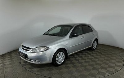 Chevrolet Lacetti, 2007 год, 380 000 рублей, 1 фотография