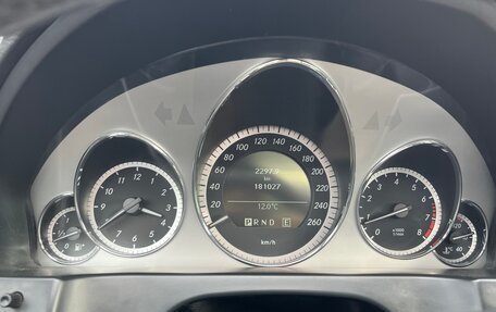 Mercedes-Benz E-Класс, 2011 год, 1 550 000 рублей, 5 фотография