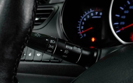 KIA Rio III рестайлинг, 2017 год, 1 054 000 рублей, 13 фотография