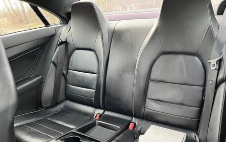 Mercedes-Benz E-Класс, 2011 год, 1 550 000 рублей, 11 фотография