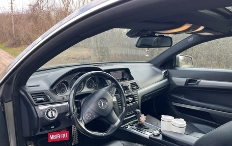 Mercedes-Benz E-Класс, 2011 год, 1 550 000 рублей, 12 фотография