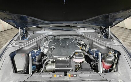 Genesis GV80 I, 2021 год, 5 195 000 рублей, 11 фотография