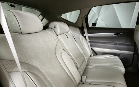 Genesis GV80 I, 2021 год, 5 195 000 рублей, 16 фотография