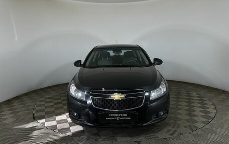 Chevrolet Cruze II, 2012 год, 790 000 рублей, 2 фотография