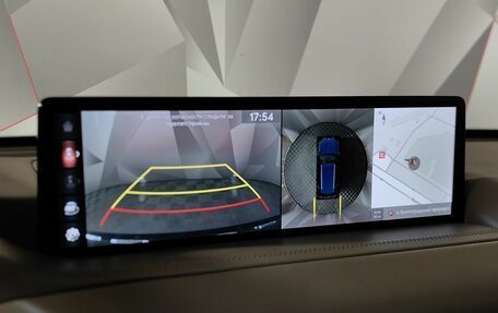 Genesis GV80 I, 2021 год, 5 195 000 рублей, 22 фотография