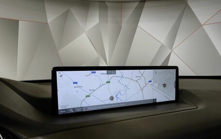 Genesis GV80 I, 2021 год, 5 195 000 рублей, 21 фотография