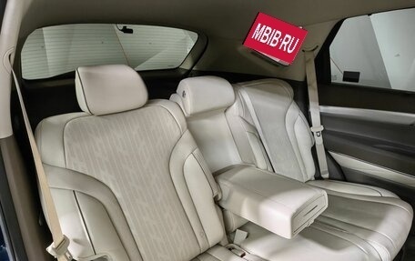 Genesis GV80 I, 2021 год, 5 195 000 рублей, 17 фотография