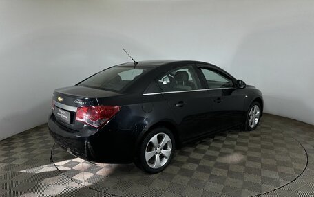Chevrolet Cruze II, 2012 год, 790 000 рублей, 6 фотография