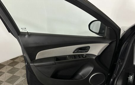 Chevrolet Cruze II, 2012 год, 790 000 рублей, 8 фотография