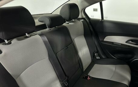 Chevrolet Cruze II, 2012 год, 790 000 рублей, 15 фотография