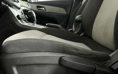 Chevrolet Cruze II, 2012 год, 790 000 рублей, 10 фотография