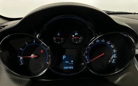 Chevrolet Cruze II, 2012 год, 790 000 рублей, 11 фотография