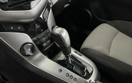 Chevrolet Cruze II, 2012 год, 790 000 рублей, 13 фотография