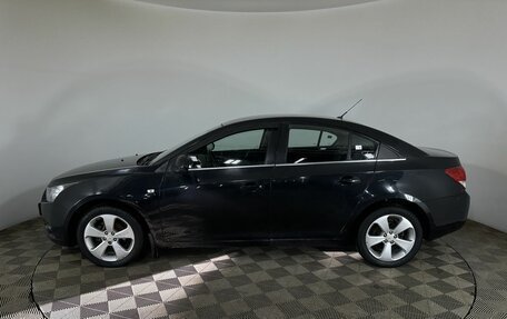 Chevrolet Cruze II, 2012 год, 790 000 рублей, 5 фотография