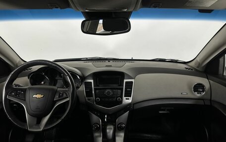 Chevrolet Cruze II, 2012 год, 790 000 рублей, 7 фотография