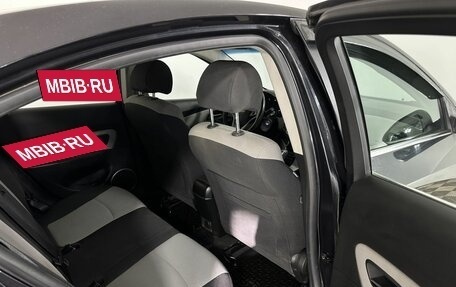 Chevrolet Cruze II, 2012 год, 790 000 рублей, 16 фотография