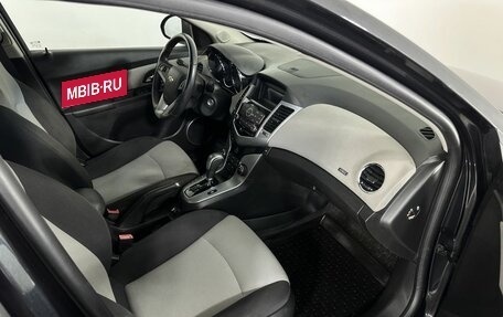 Chevrolet Cruze II, 2012 год, 790 000 рублей, 14 фотография