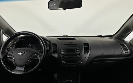 KIA Cerato III, 2019 год, 1 550 000 рублей, 7 фотография