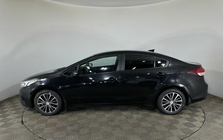 KIA Cerato III, 2019 год, 1 550 000 рублей, 5 фотография