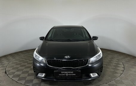 KIA Cerato III, 2019 год, 1 550 000 рублей, 2 фотография