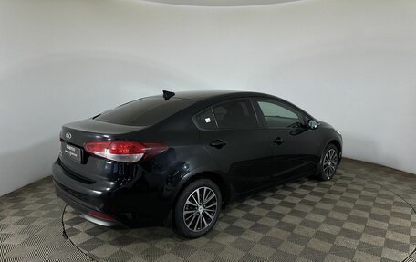 KIA Cerato III, 2019 год, 1 550 000 рублей, 6 фотография