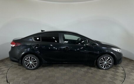 KIA Cerato III, 2019 год, 1 550 000 рублей, 4 фотография