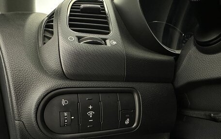 KIA Cerato III, 2019 год, 1 550 000 рублей, 8 фотография