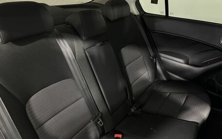 KIA Cerato III, 2019 год, 1 550 000 рублей, 13 фотография