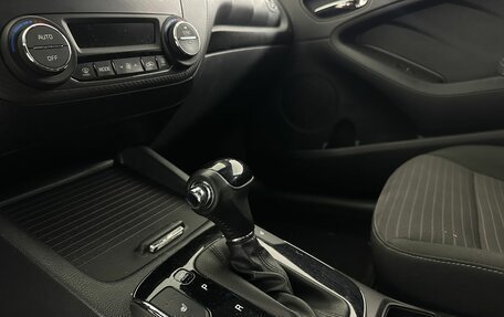 KIA Cerato III, 2019 год, 1 550 000 рублей, 11 фотография