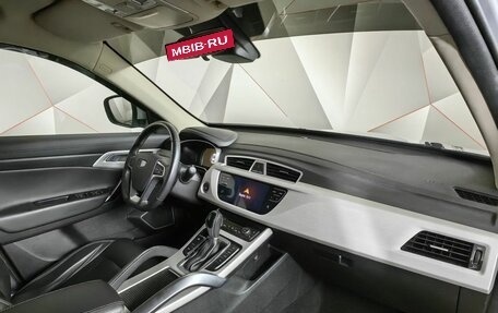 Geely Atlas I, 2021 год, 1 643 000 рублей, 13 фотография