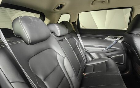 Geely Atlas I, 2021 год, 1 643 000 рублей, 16 фотография