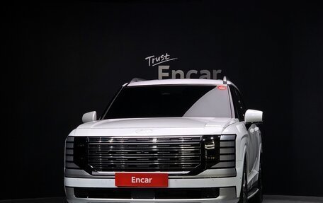 Hyundai Palisade, 2025 год, 6 337 229 рублей, 2 фотография