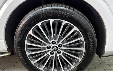 Hyundai Palisade, 2025 год, 6 337 229 рублей, 5 фотография