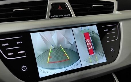 Geely Atlas I, 2021 год, 1 643 000 рублей, 21 фотография