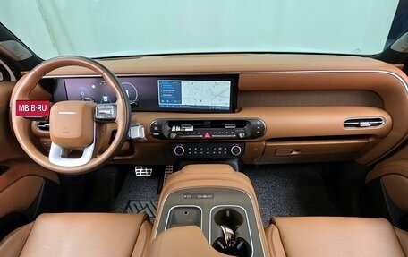 Hyundai Palisade, 2025 год, 6 337 229 рублей, 8 фотография