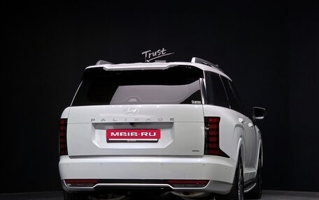 Hyundai Palisade, 2025 год, 6 337 229 рублей, 4 фотография