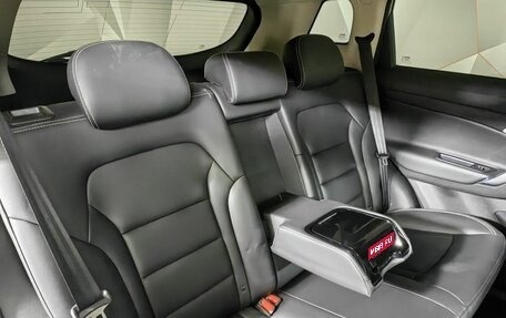 Geely Atlas I, 2021 год, 1 643 000 рублей, 17 фотография