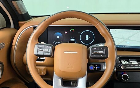 Hyundai Palisade, 2025 год, 6 337 229 рублей, 9 фотография