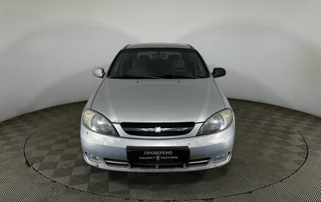 Chevrolet Lacetti, 2007 год, 380 000 рублей, 2 фотография